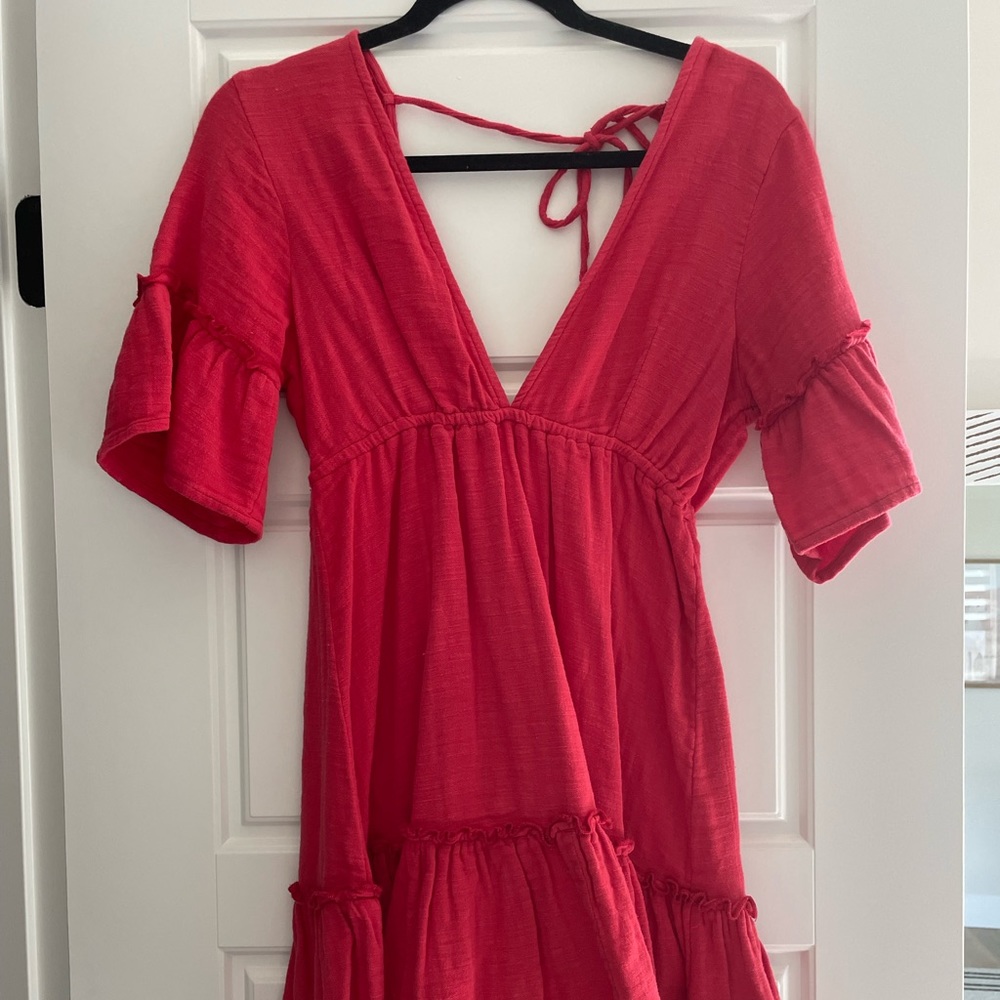 Womens Billabong Dress